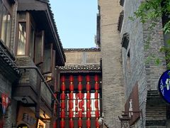 -东西巷