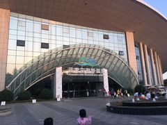 -渔岛海洋度假区