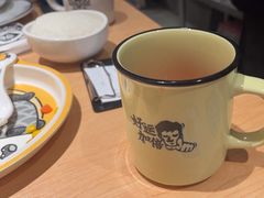 -太二酸菜鱼(深圳布吉万象汇店)