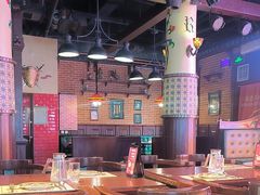 -马迭尔德式西餐精酿啤酒屋(中央大街店)