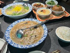 -杏花村水席楼·洛阳水席(老城十字街店)