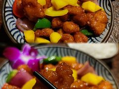 -上楼私房菜(院士路店)