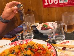 -福苗小骆驼烧烤(大唐不夜城店)