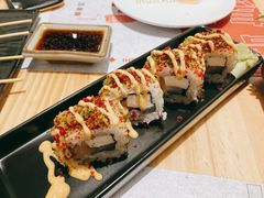 -喜寿司(金狮广场店)
