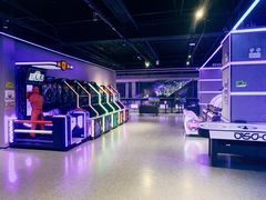 -复兴未来·轰趴空间(泰富百货店)