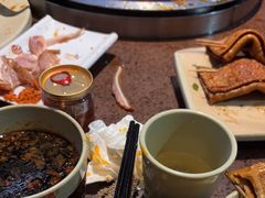 -巴倒烫陆派火锅山庄(南山总店)