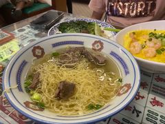 -七爷清汤腩·港式餐厅(金狮广场店)