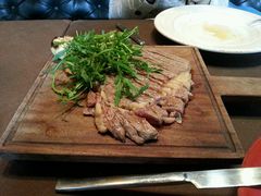 -Mammamia意大利餐厅(阳春巷店)