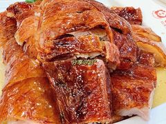 -香港新发烧腊茶餐厅(万象店)