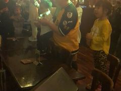 大堂-宝莱纳餐厅(滨江店)