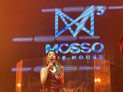 -MOSSO·Liveshow(M3香港广场店)