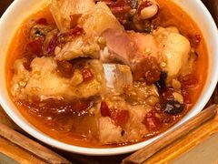 -香宫中餐厅 · 桂林香格里拉