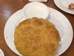 菠萝油包-香江小厨 The Kitchen(香江俱乐部店)