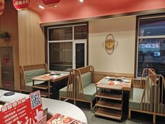 -蜀留香火锅·始于1999·原四川老火锅(白堤路店)