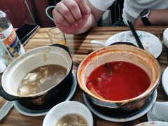 -二哥特色砂锅