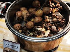 -西藏饭店·亚克·食光自助餐厅(文殊院店)