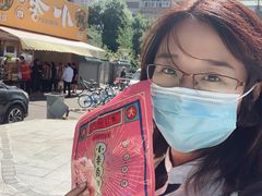 -小李烧鸡(西北角总店)