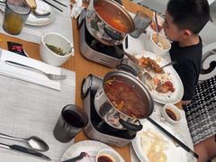 -成都环球中心天堂洲际大饭店