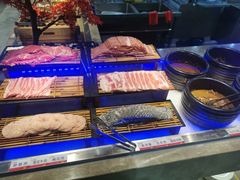 -韩风源自助烤肉(国贸精品店)
