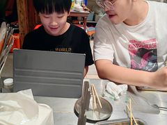 -内蒙古海拉尔烤羊腿·烤全羊·烧烤