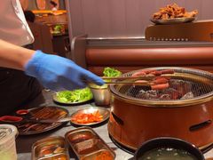 -西塔老太太泥炉烤肉(苏州大悦城店)