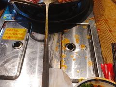 -袁山山重庆火锅(丈八北路店)