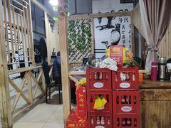 -老三样·美食研究中心(世贸路店)
