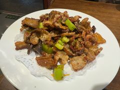 -李氏八大件老菜馆(万宝街店)