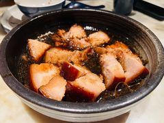 -绿茶餐厅(壹方天地店)
