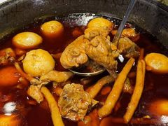 -李子坝梁山鸡(李子坝大鸡哥店)