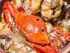 -蚝老板海鲜烧烤大排档(码头店)