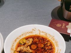 -双湖园·地标武汉菜(黄鹤楼解放路店)