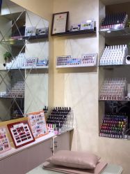 -CM.Nail美甲美睫