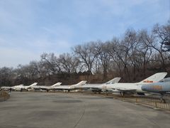 -中国航空博物馆
