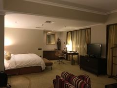 -北京西单美爵酒店