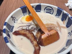 -味千拉面(惠州文昌一路分店)