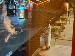-西安威斯汀大酒店