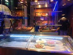 -千岛蚝高压锅生蚝·人参火锅(白云万达店)