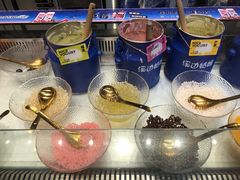 -溪边姑娘·拉丝酸奶水果捞(春熙路店)