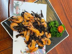 -吴祥记潮州菜·百年老字号·砂锅粥