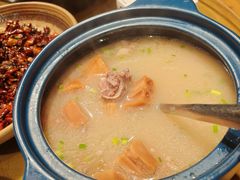 -苏帮主三样菜·江湖川菜(高新店)