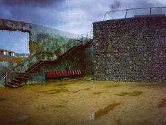 -Cafe Aewol Monsant