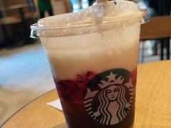 -星巴克(天津佛罗伦萨小镇店)