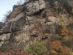 -黑龙潭风景区
