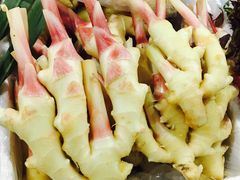 -锦绣大地生鲜食品厅