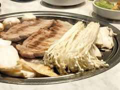 -六七八韩式烤肉·韩国料理(上杭路店)