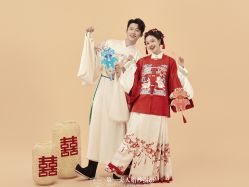 -第一夫人婚纱摄影(南京店)