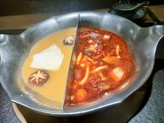 -湊湊火锅·茶憩(石家庄万象城店)