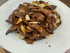 -金丝饭庄(金丝新天地保障性住宅小区店)