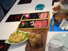 -德龙火锅(松源街直营店)